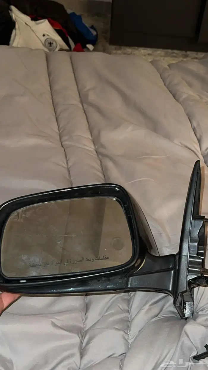 مرايه كورلا 2005 0