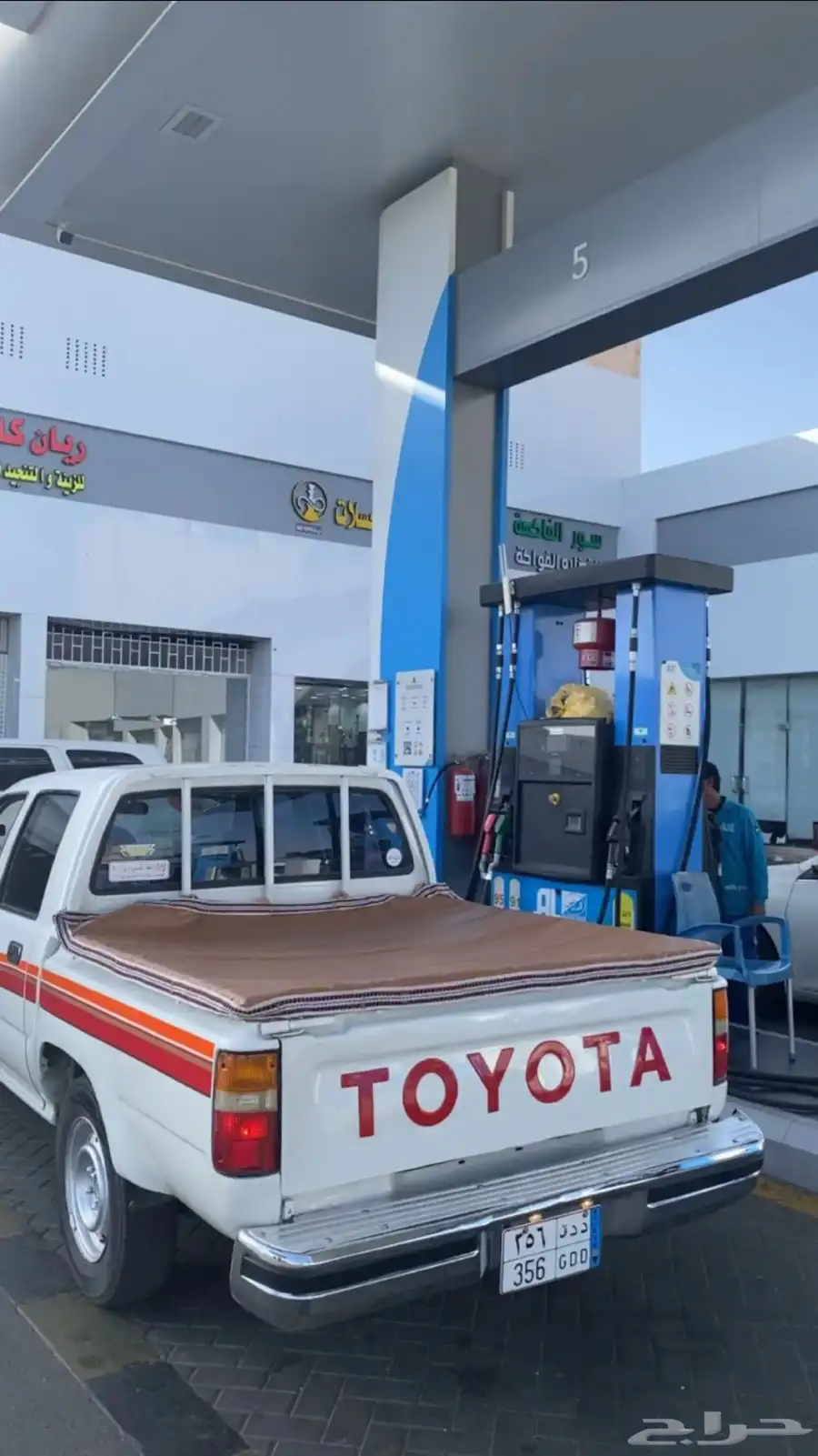هايلوكس 91 4