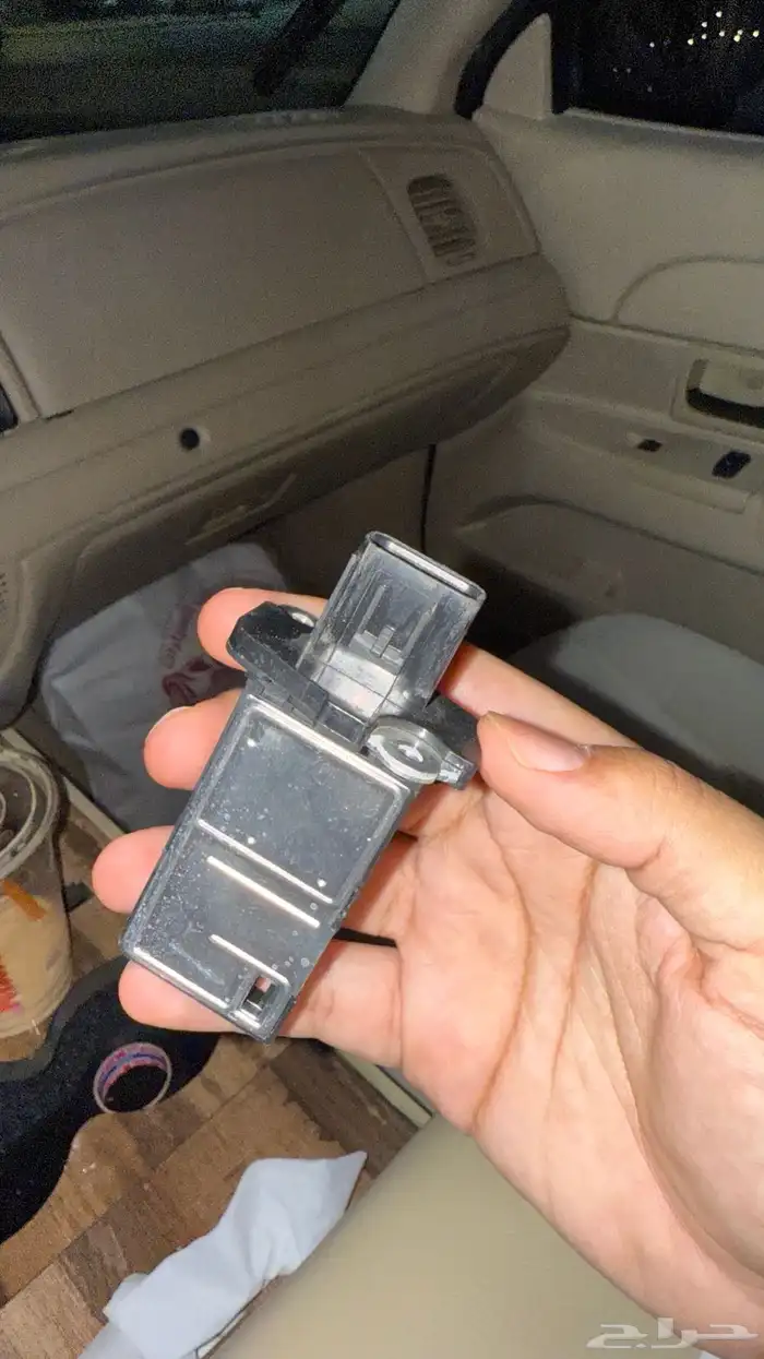 للبيع حساس ايرماس 9