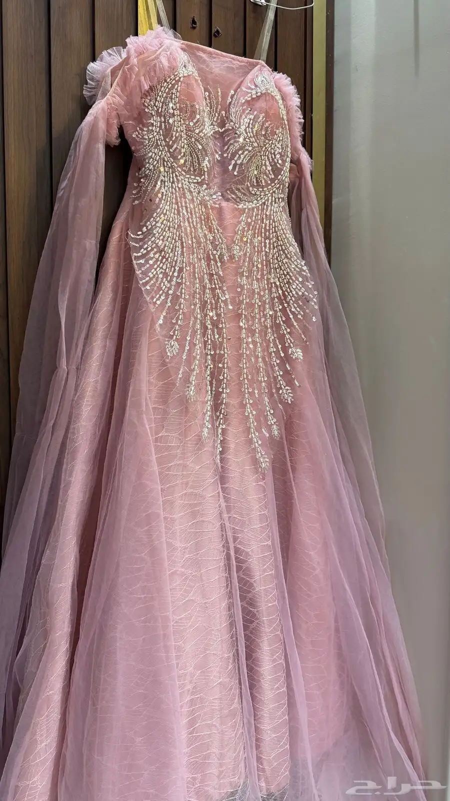 فساتين سهره 1