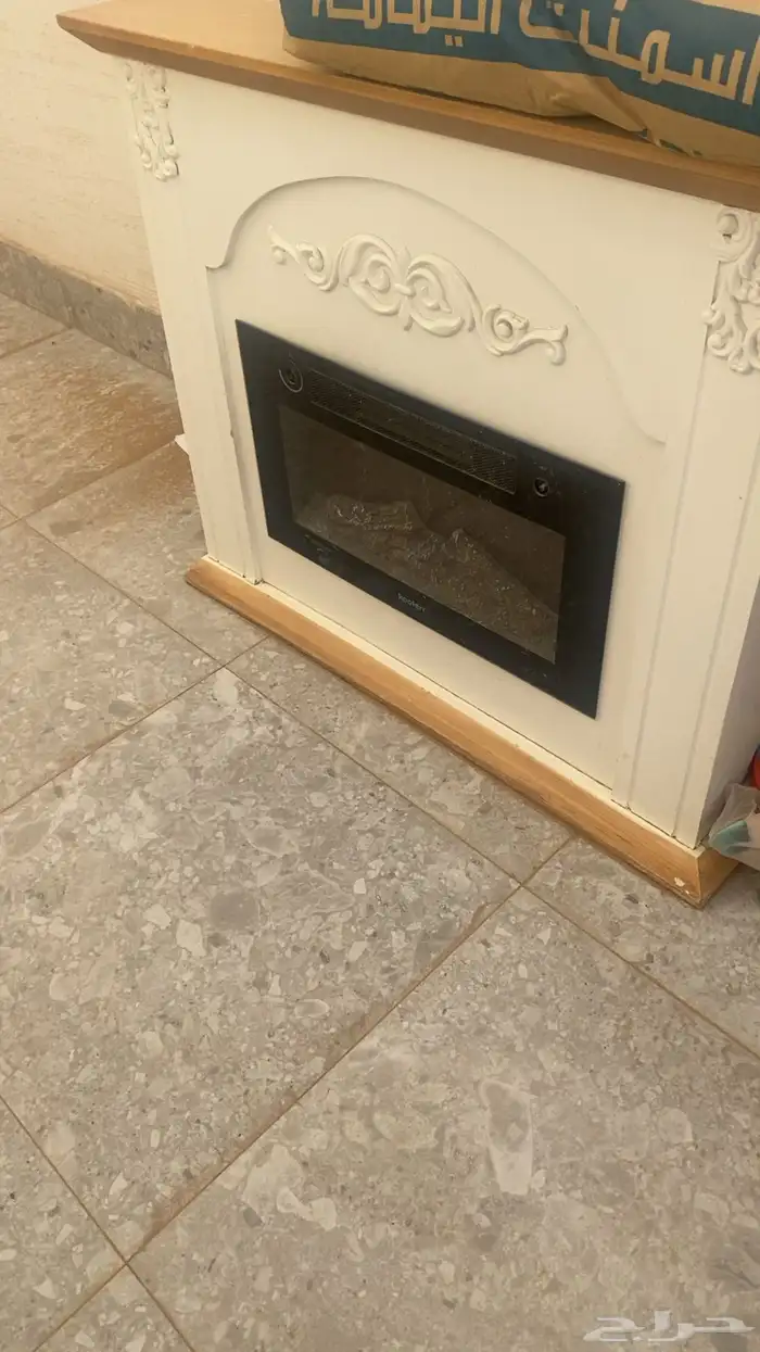 كنب وأغراض للبيع 4