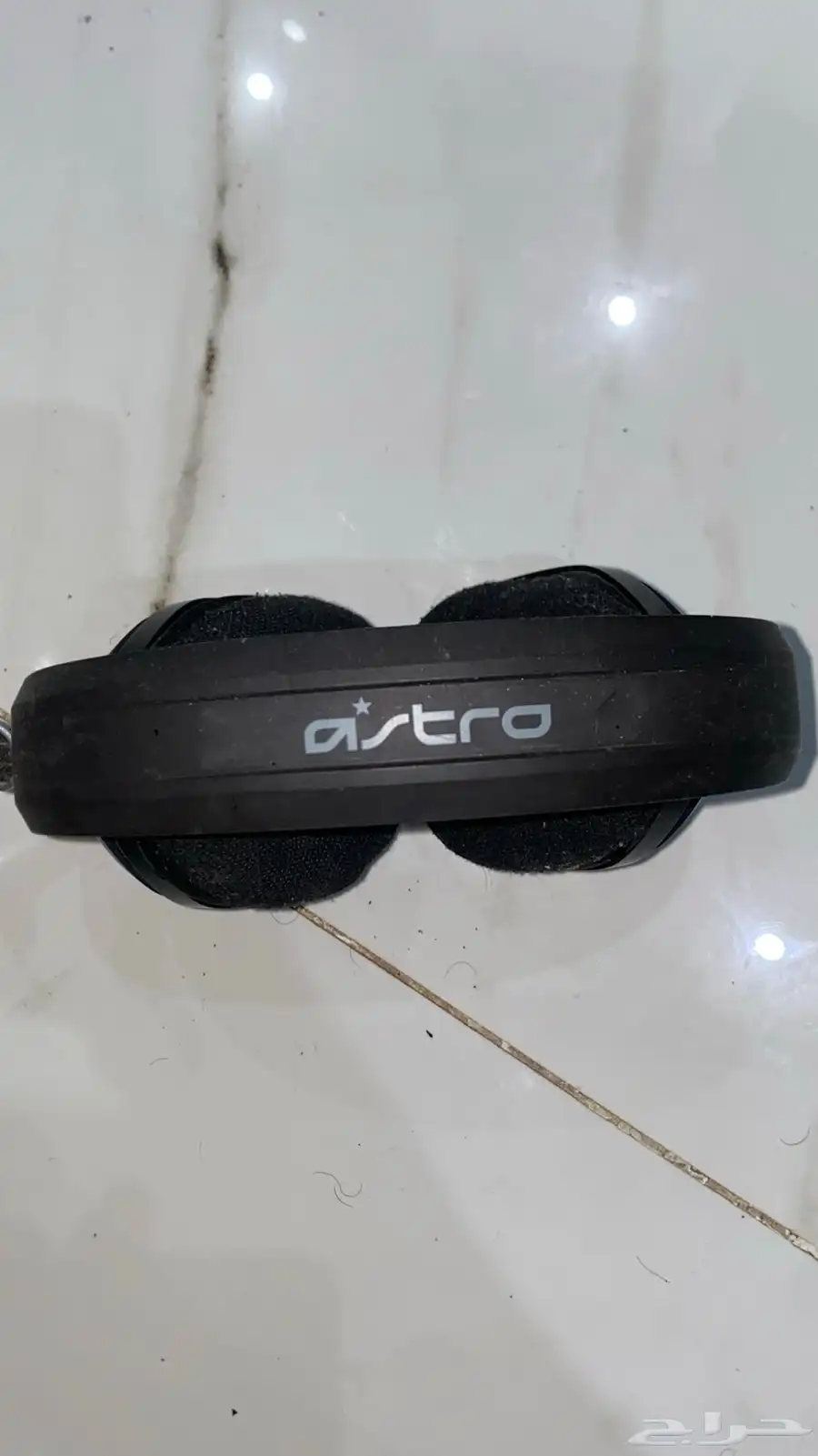 سماعة راس astro A10 1