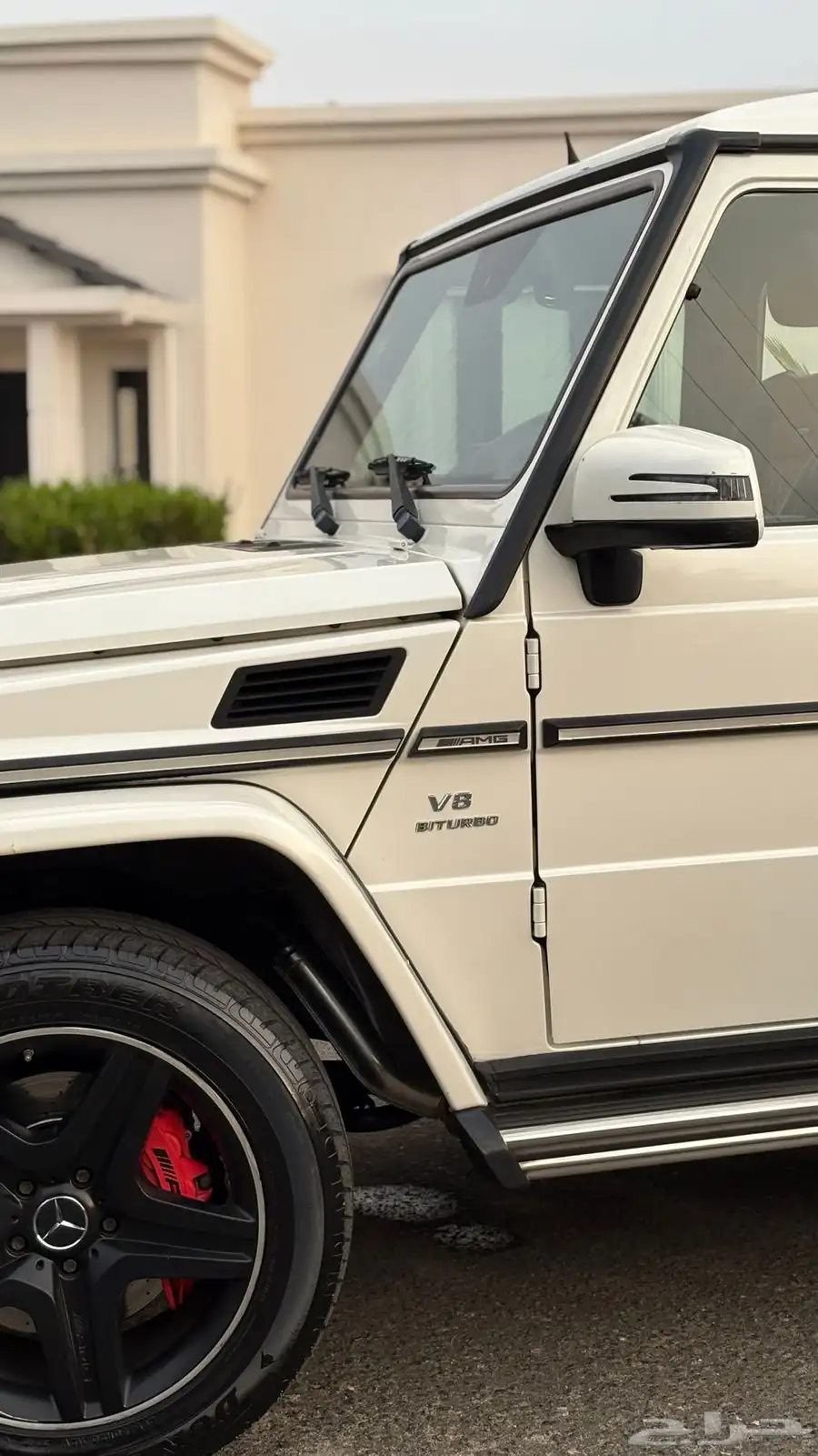 جي كلاس G63 15
