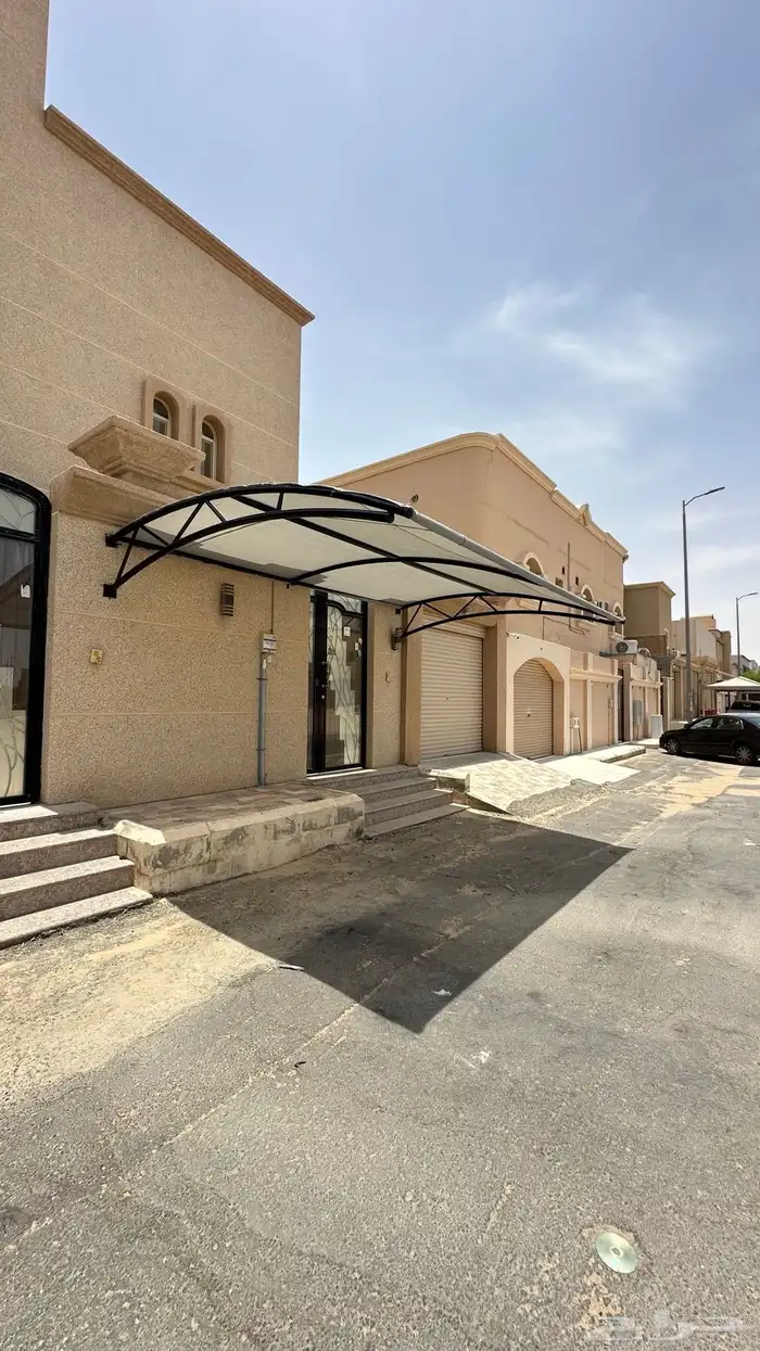 مظلات سواتر الاحساء 8