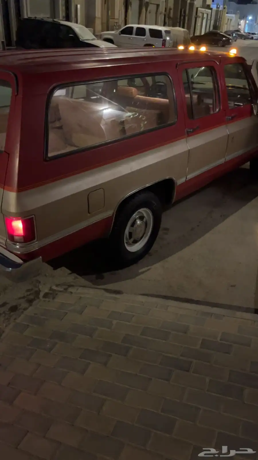 جمس صالون 89 28