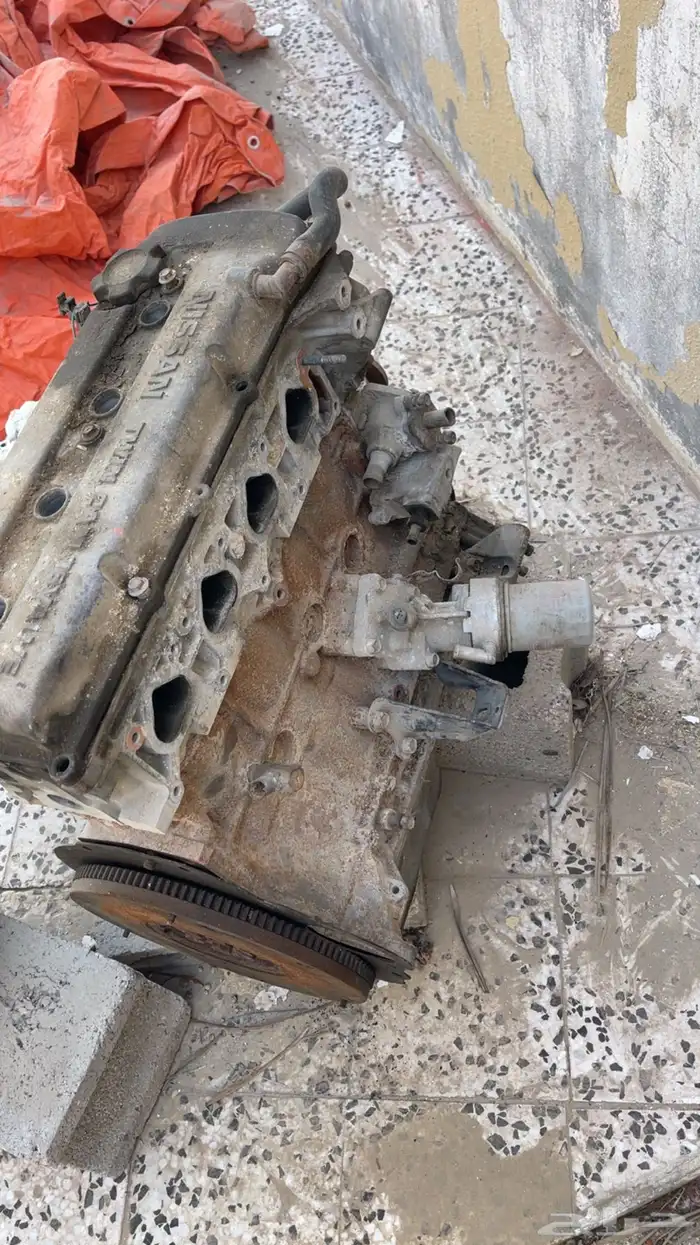 مرتبة خلفيه مكينه مخبطه ماجاه توضيب ولاخرط 2