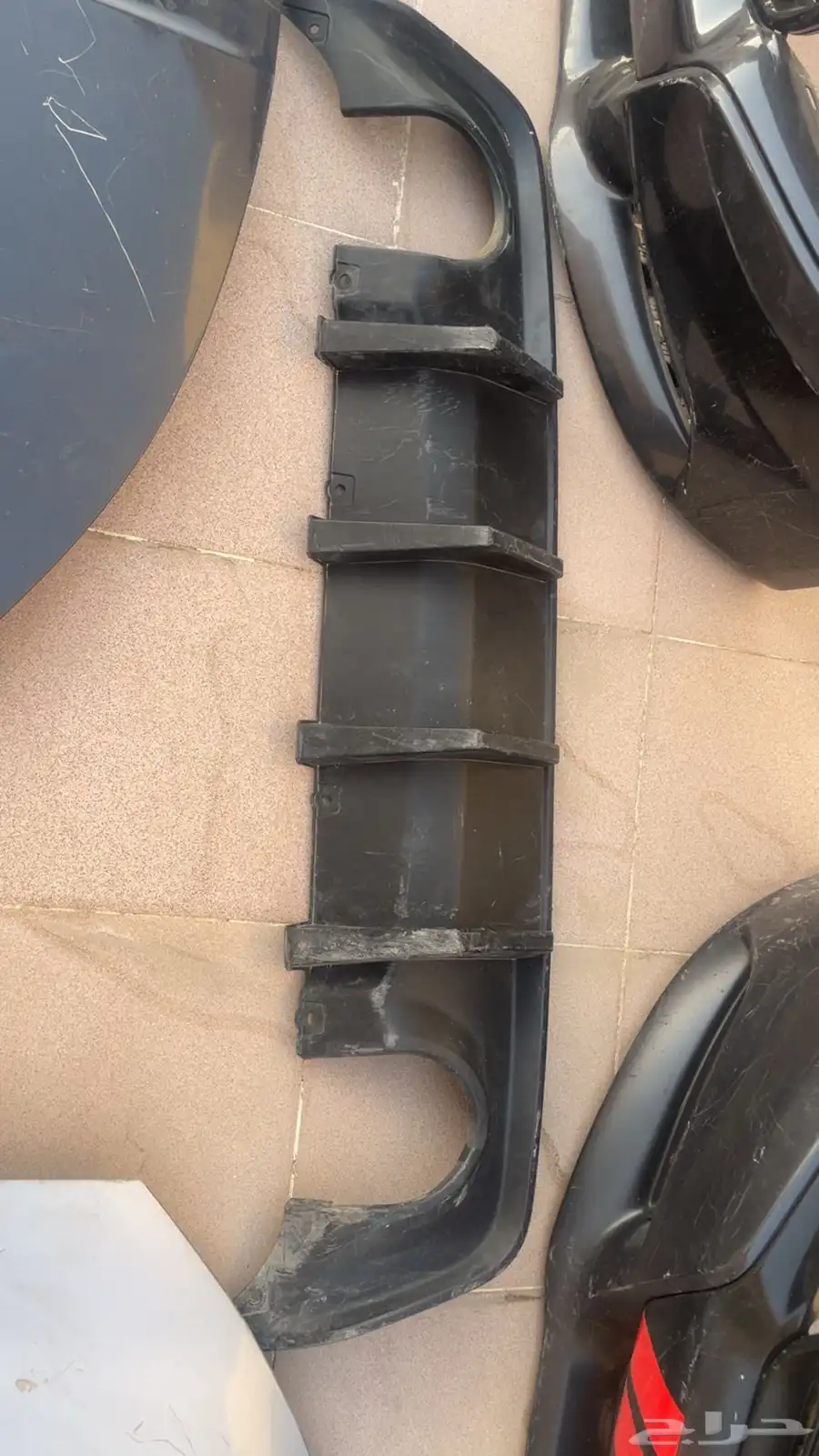 قطع غيار تشارجر 4