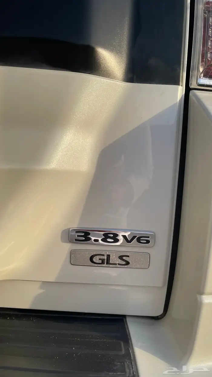 باجيرو 2016 مكينة كبيرة فل كامل 3.8 ( تم البيع ) 46