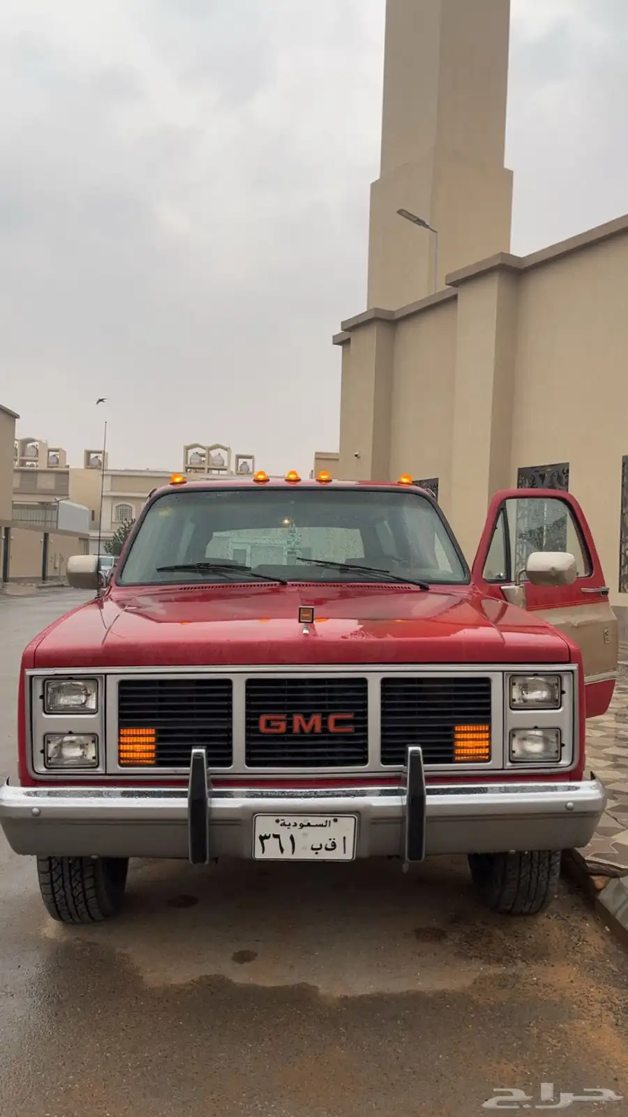 جمس صالون 89 21