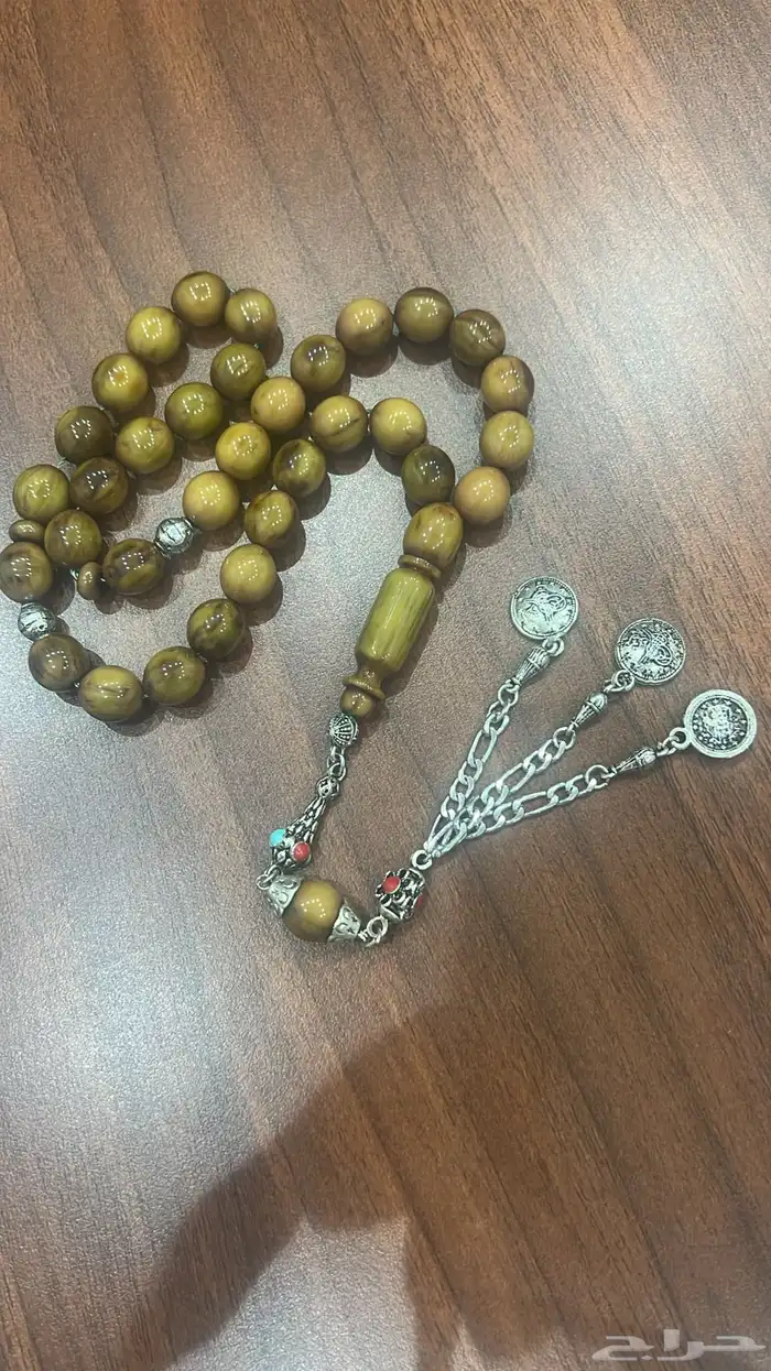 سبح فاتوران ويسر مصري 9