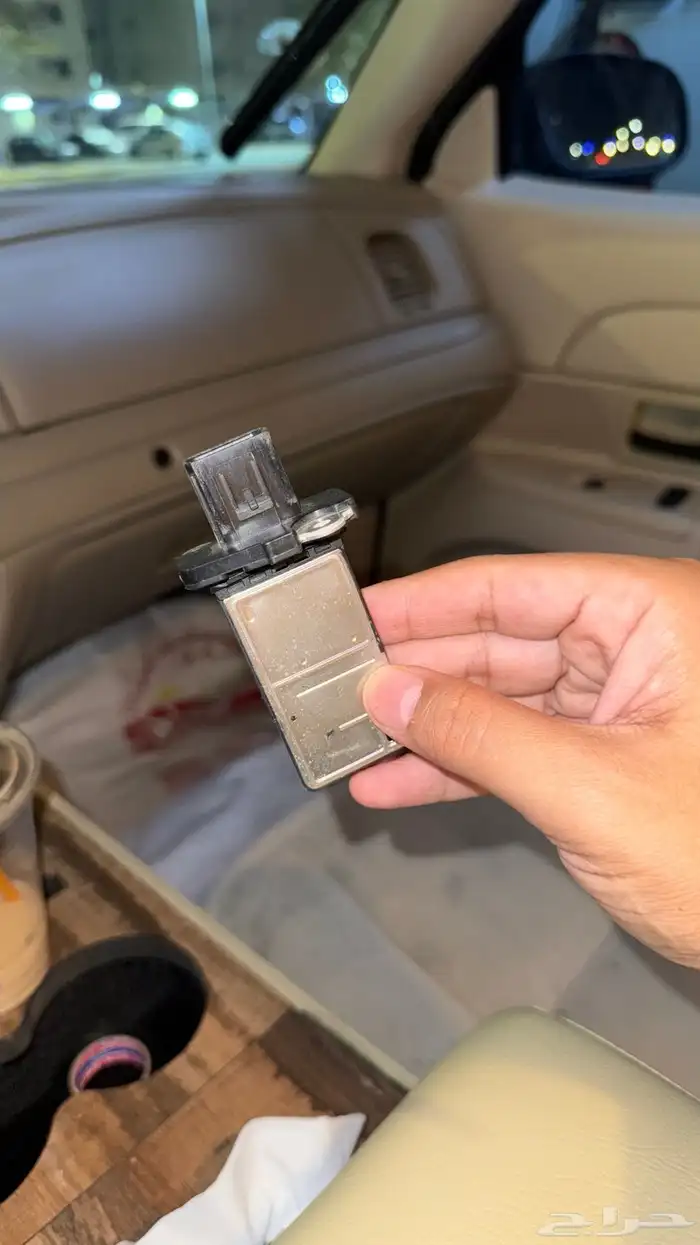 للبيع حساس ايرماس 3