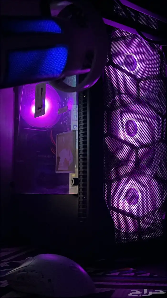 بيسي gtx1650 0