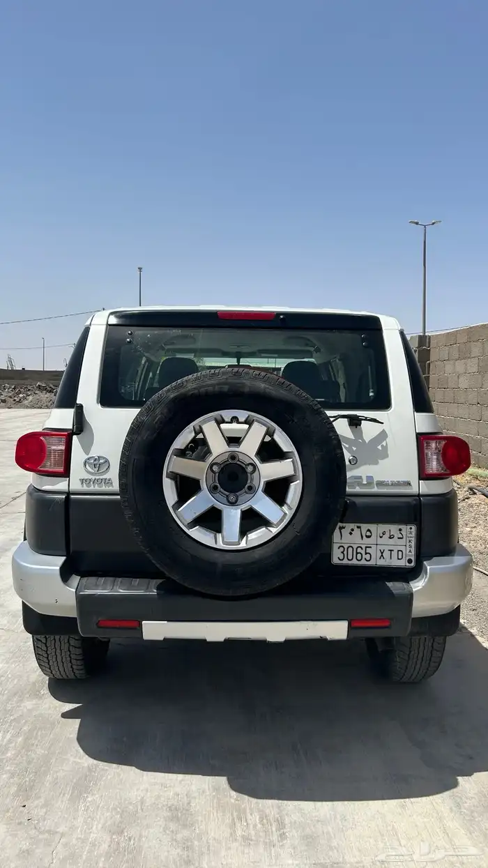 إف جي موديل 2018 5