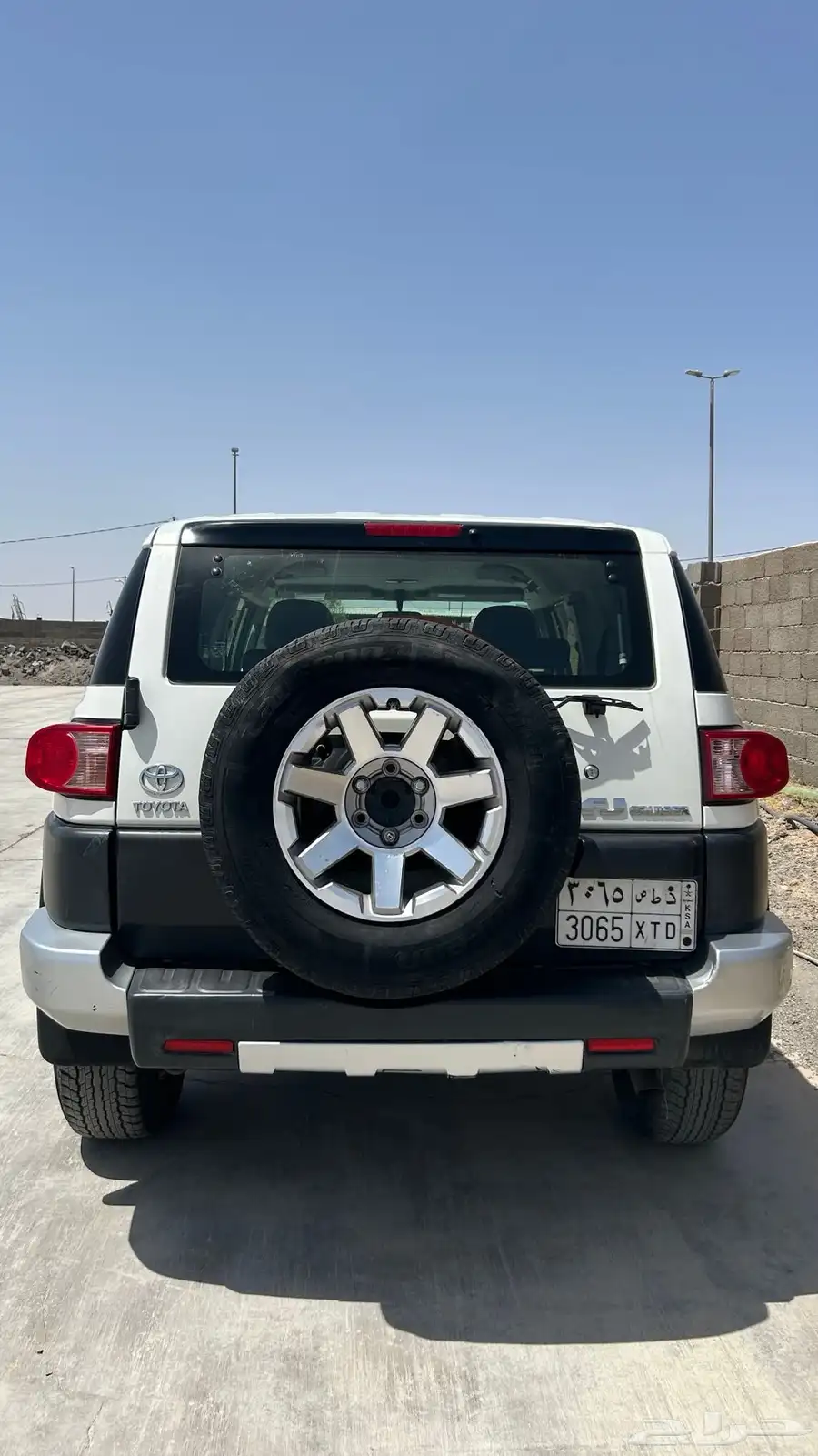 إف جي موديل 2018 5
