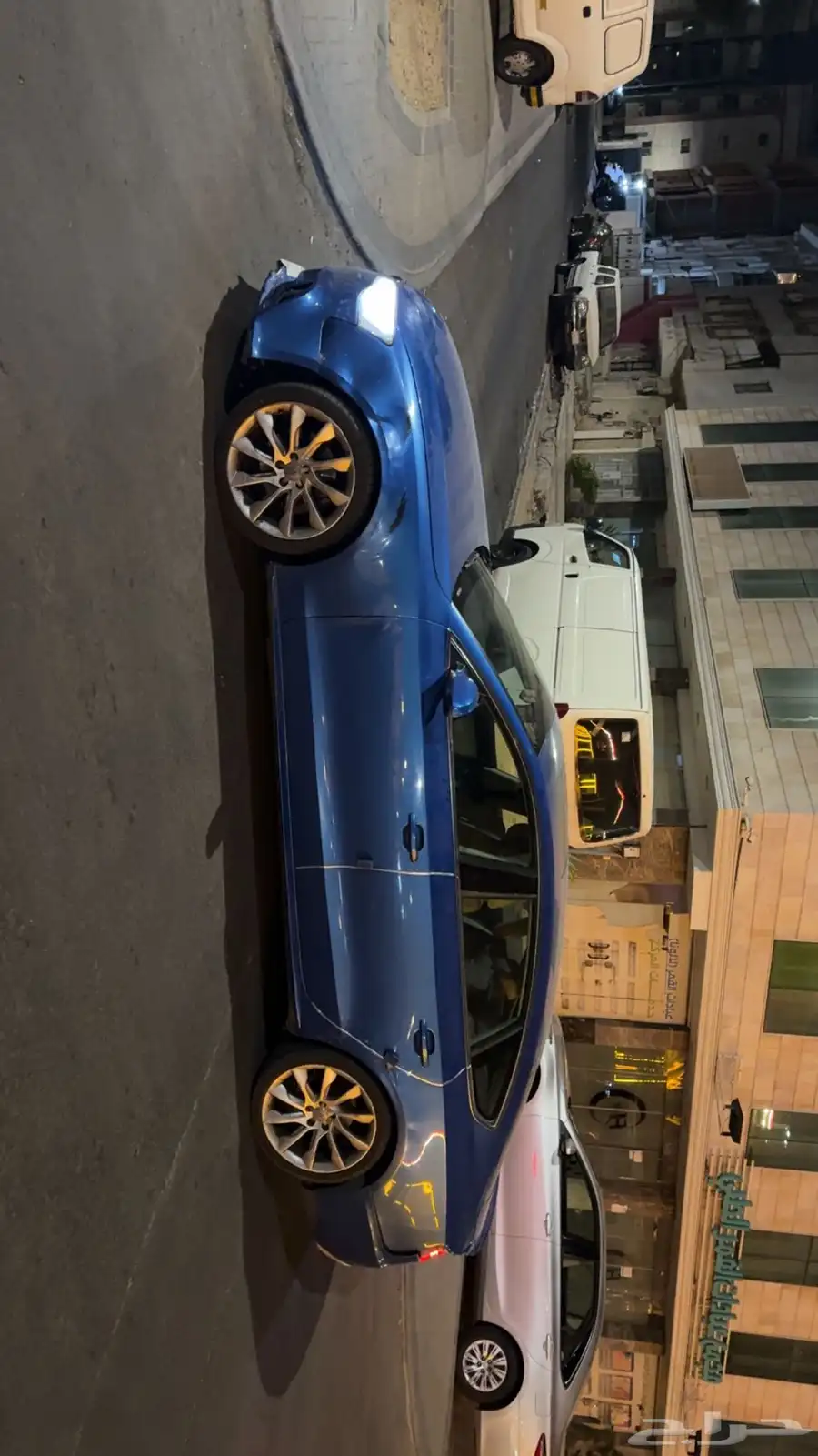 اودي 2013 - A5 3