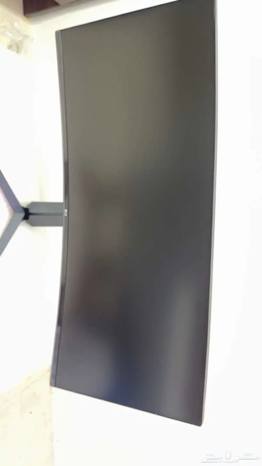 شاشه LG قيمنق 34 بوصة 4