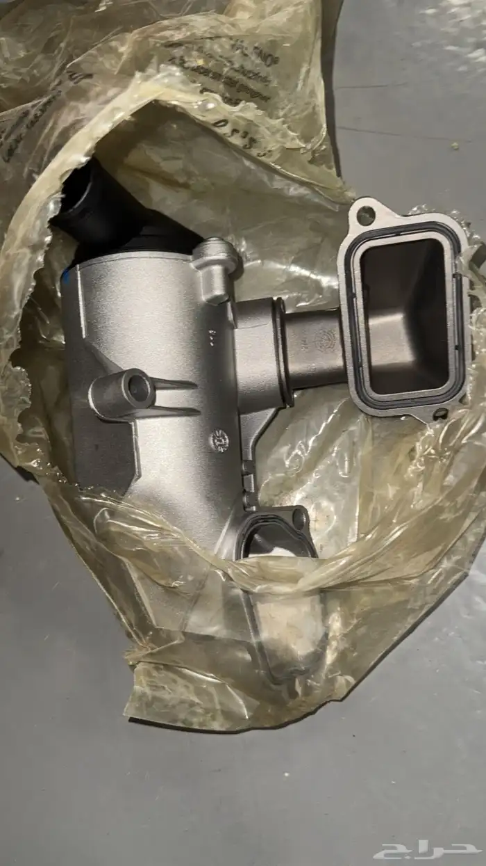 قطع اكتروس مرسيدس 2