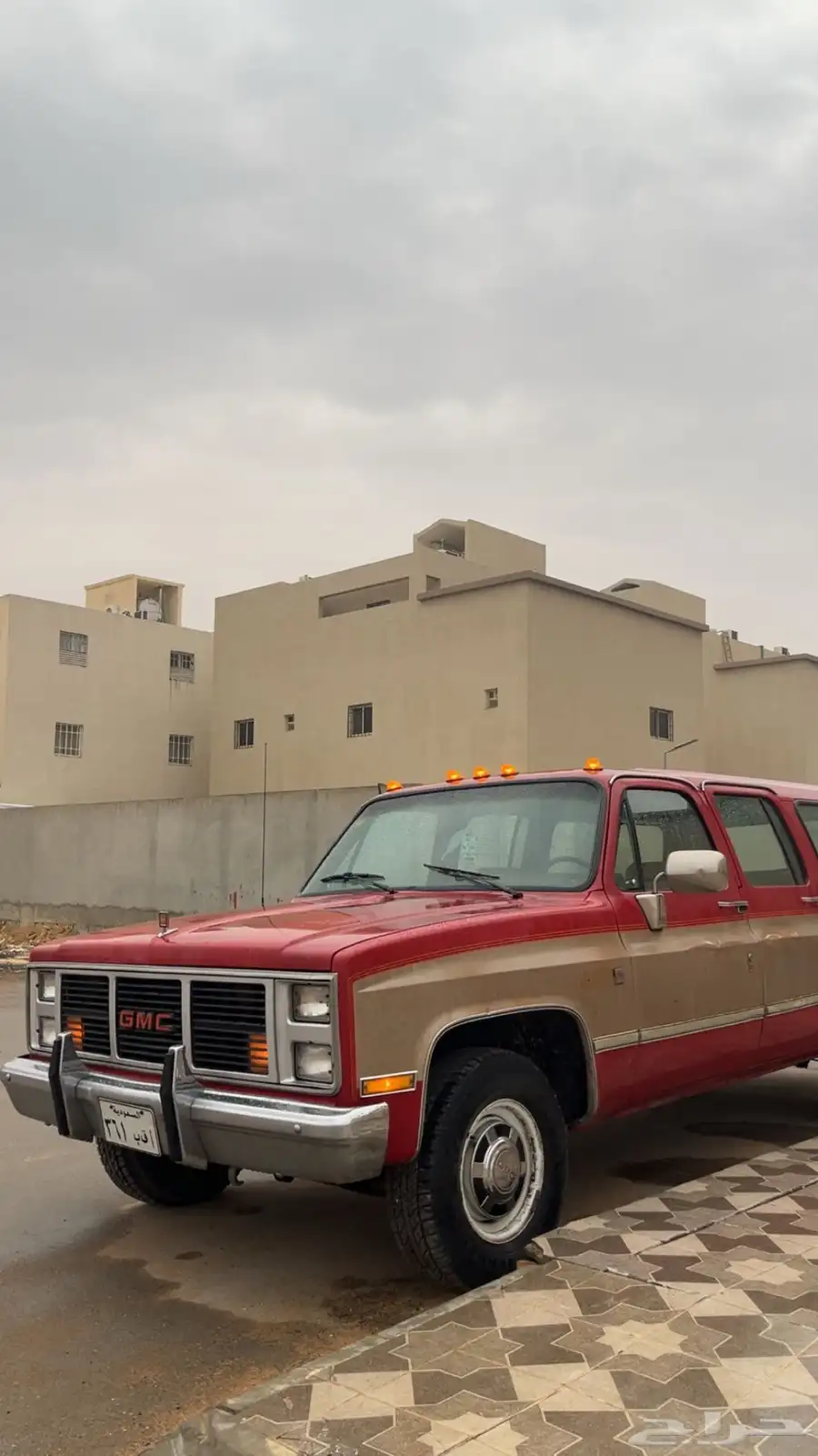 جمس صالون 89 22
