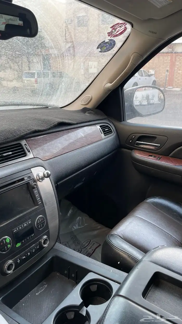 جمس يوكن امريكي للبيع اقبل بدل 5
