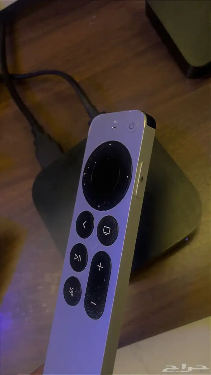 للبيع ابل تي في Apple TV 4K 64G 1