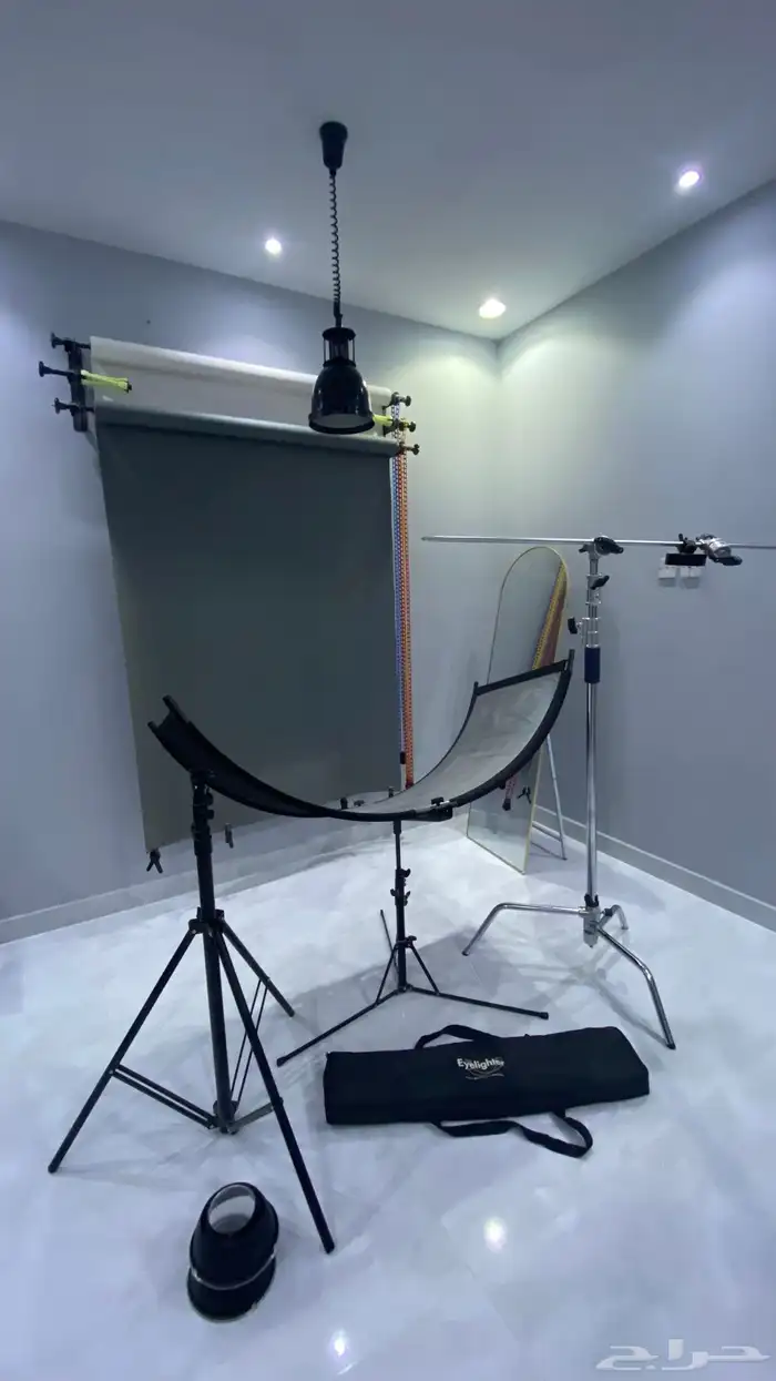 اكسسوات تصوير 0