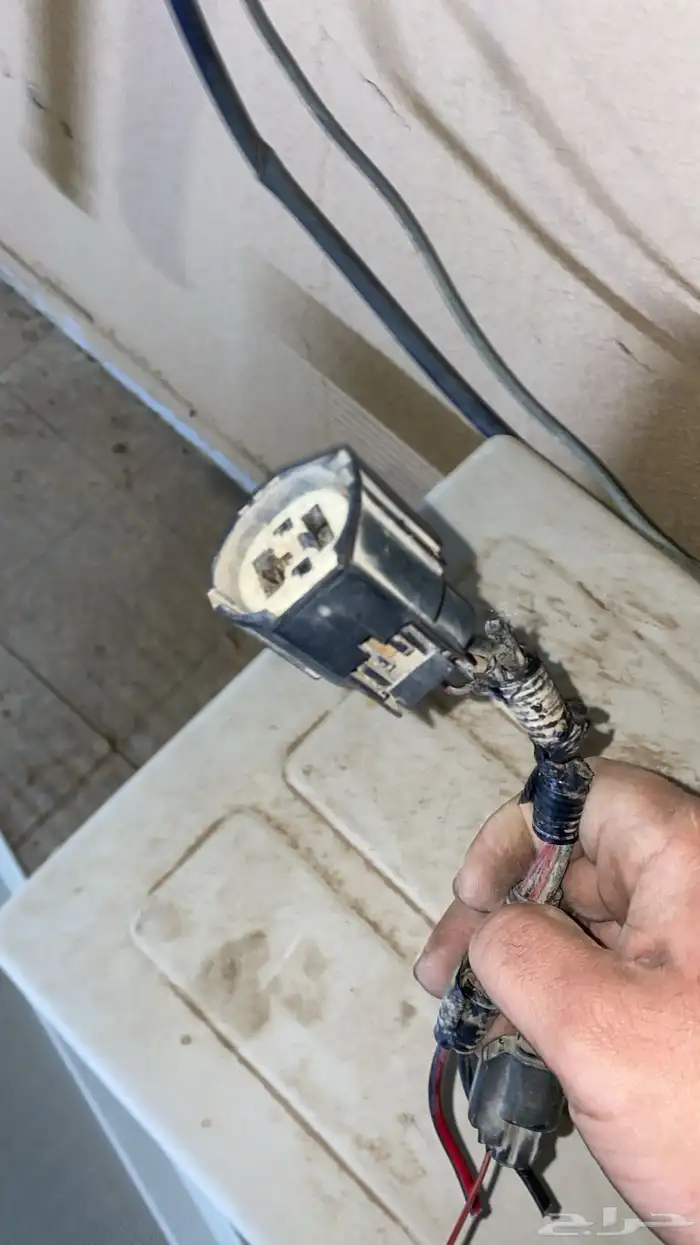 قطع فورد 64
