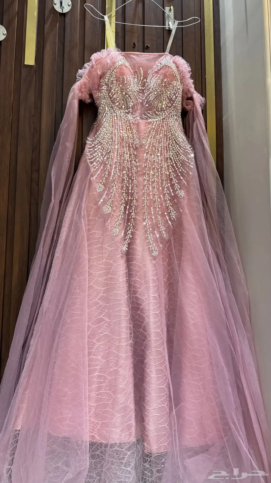 فساتين سهره 0