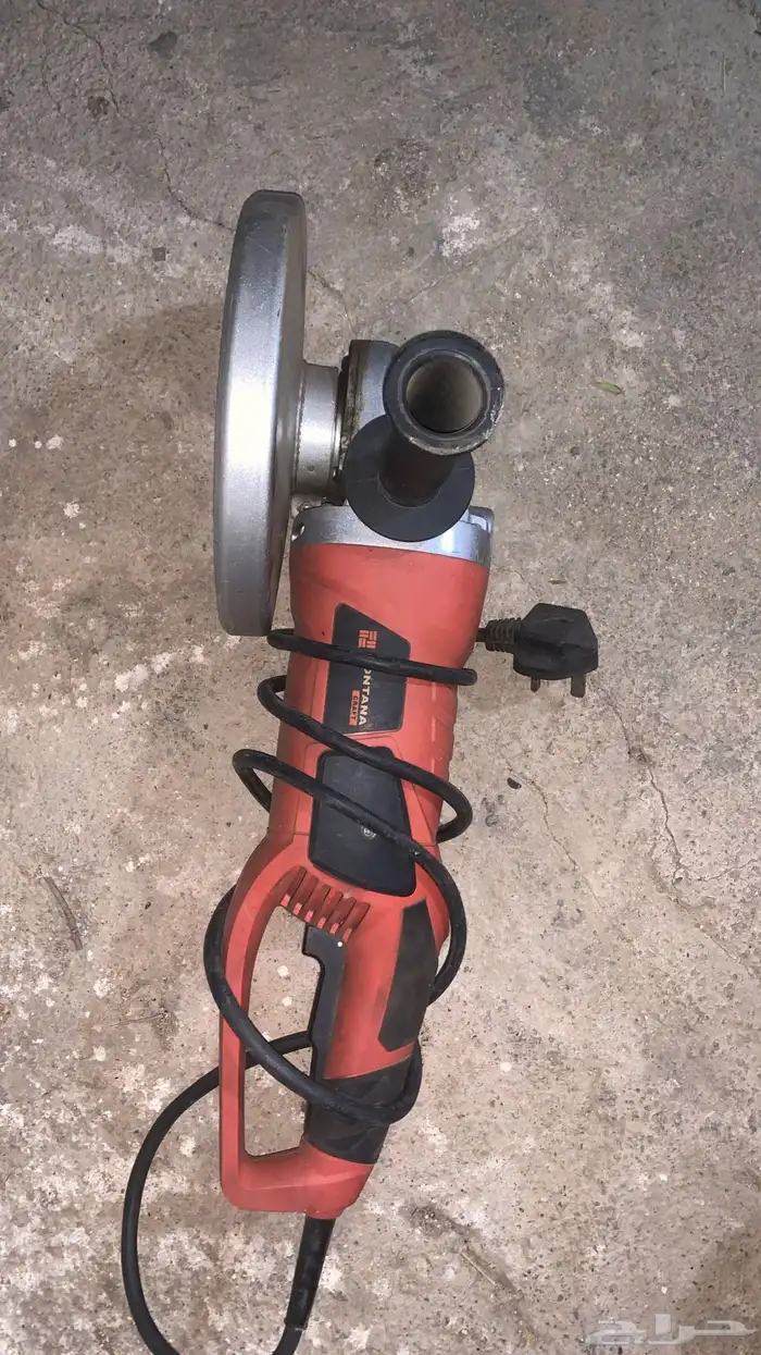 صاروخ يدوي كبيرر 6