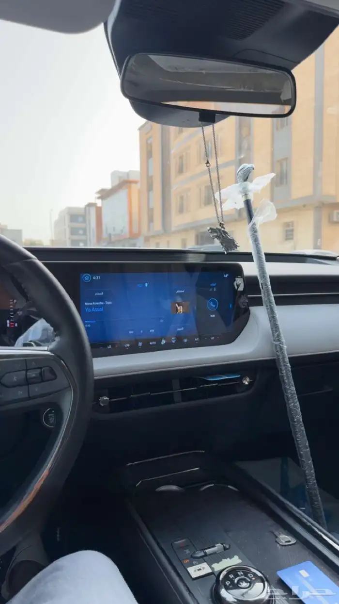 عصا على شكل صقر 1