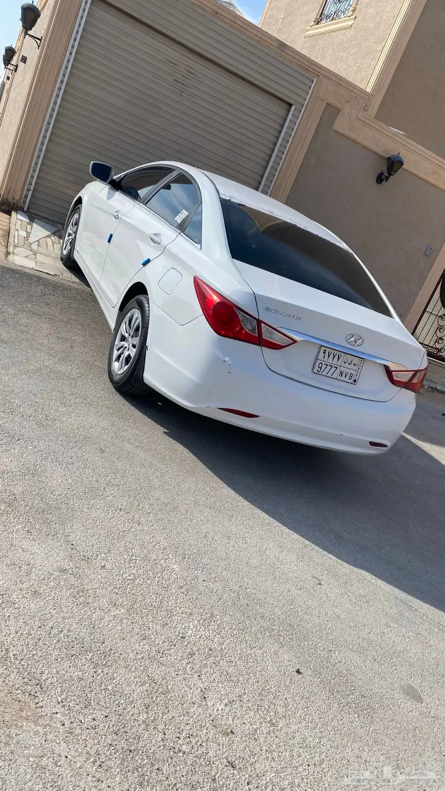 سوناتا 2013 1