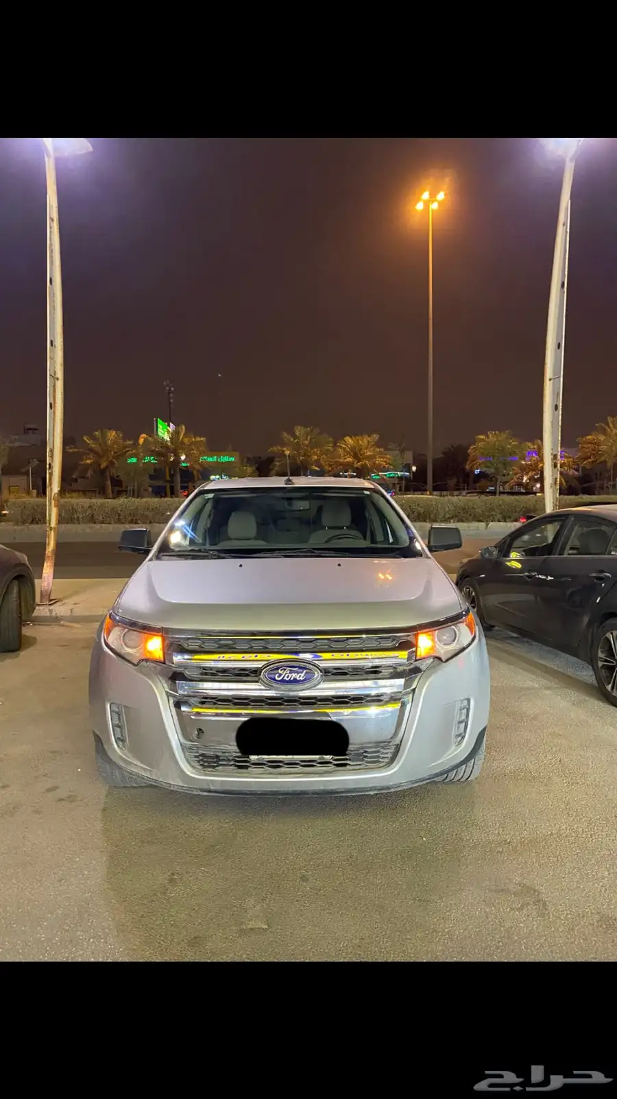 فورد إيدج 2014 0