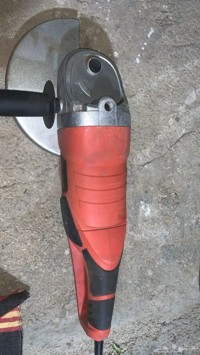 صاروخ يدوي كبيرر 3