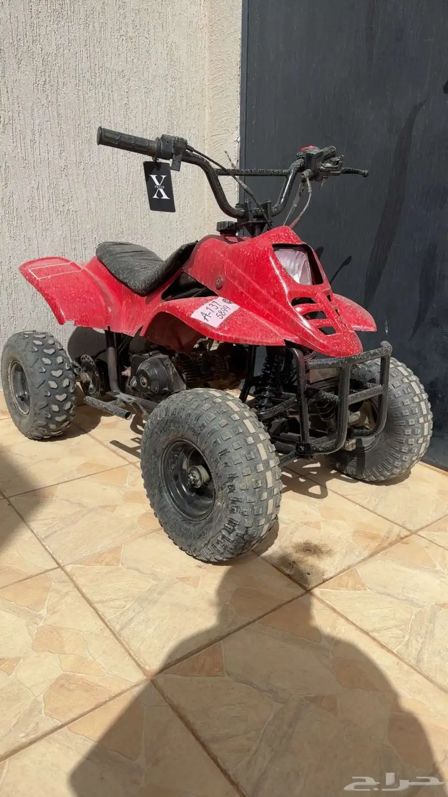 دباب صيني 70 نضيف 4