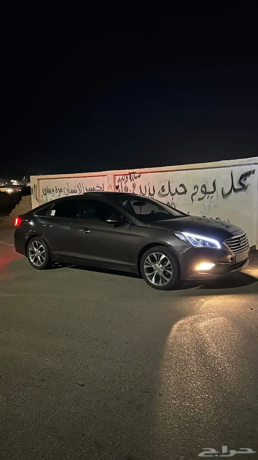 سوناتا فل كامل موديل 15 الدفعه الثانيه 3