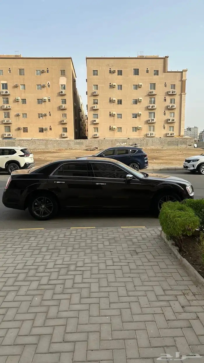 كرايسلر هيمي ممشى قليل 12