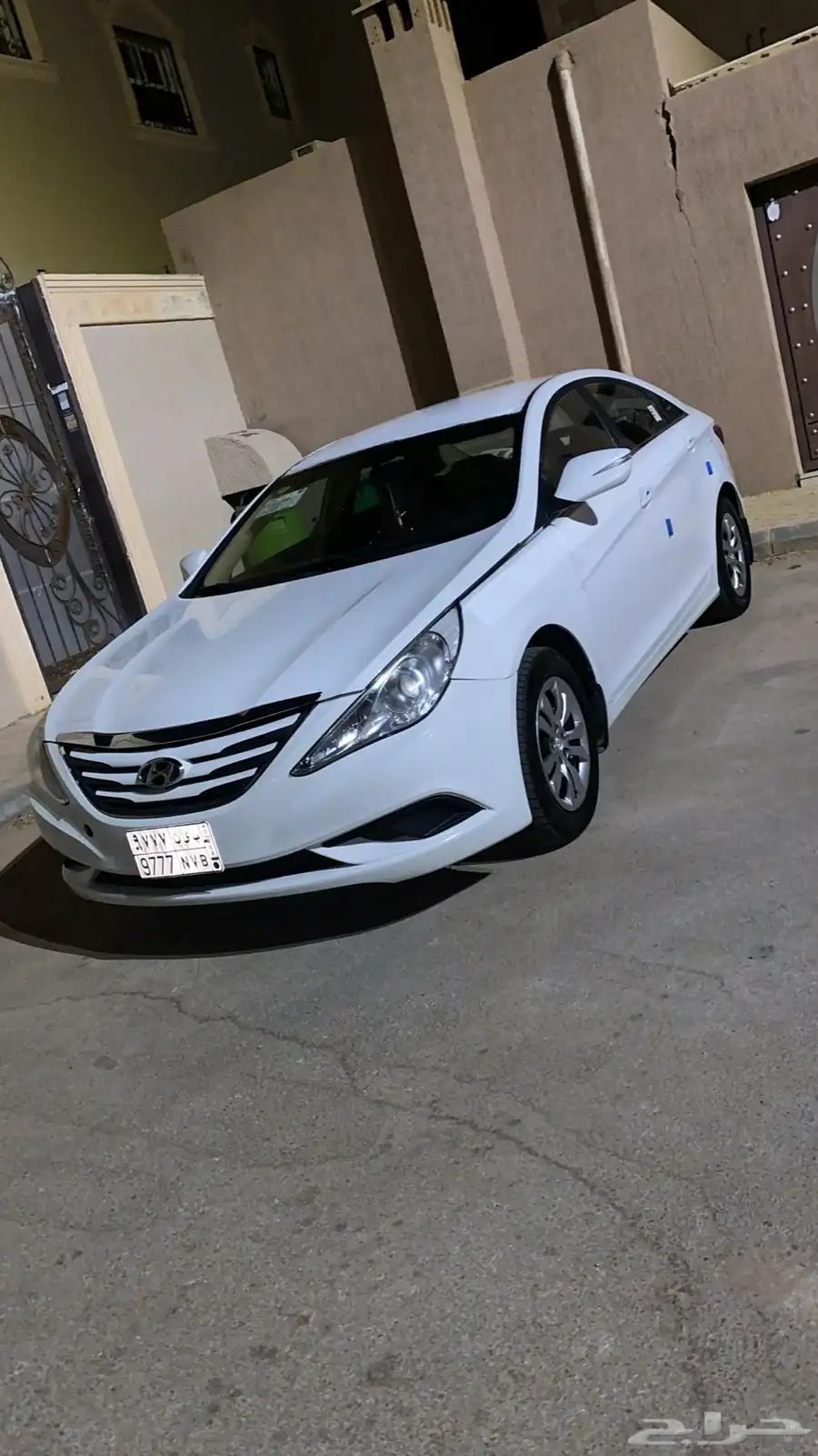 سوناتا 2013 5