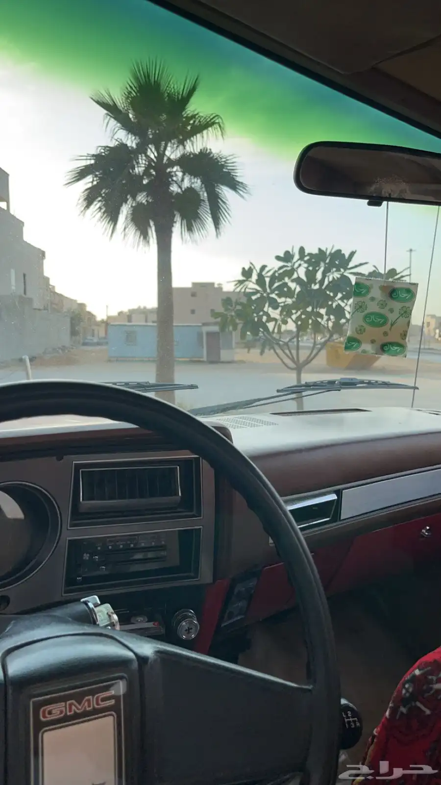 جمس صالون 89 26