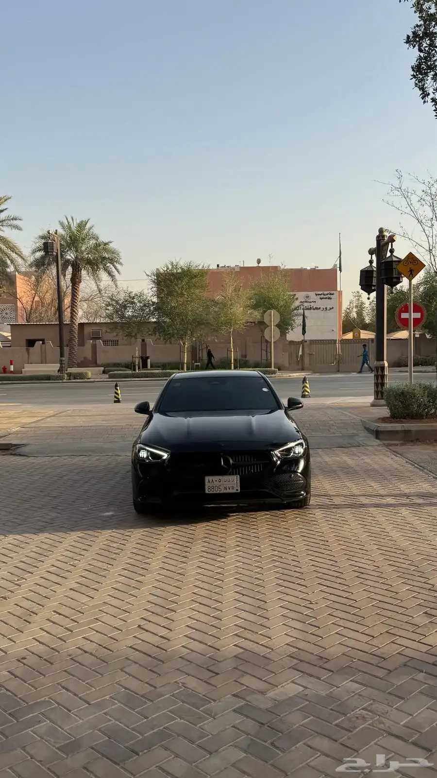 مرسيدس c300 2022 1