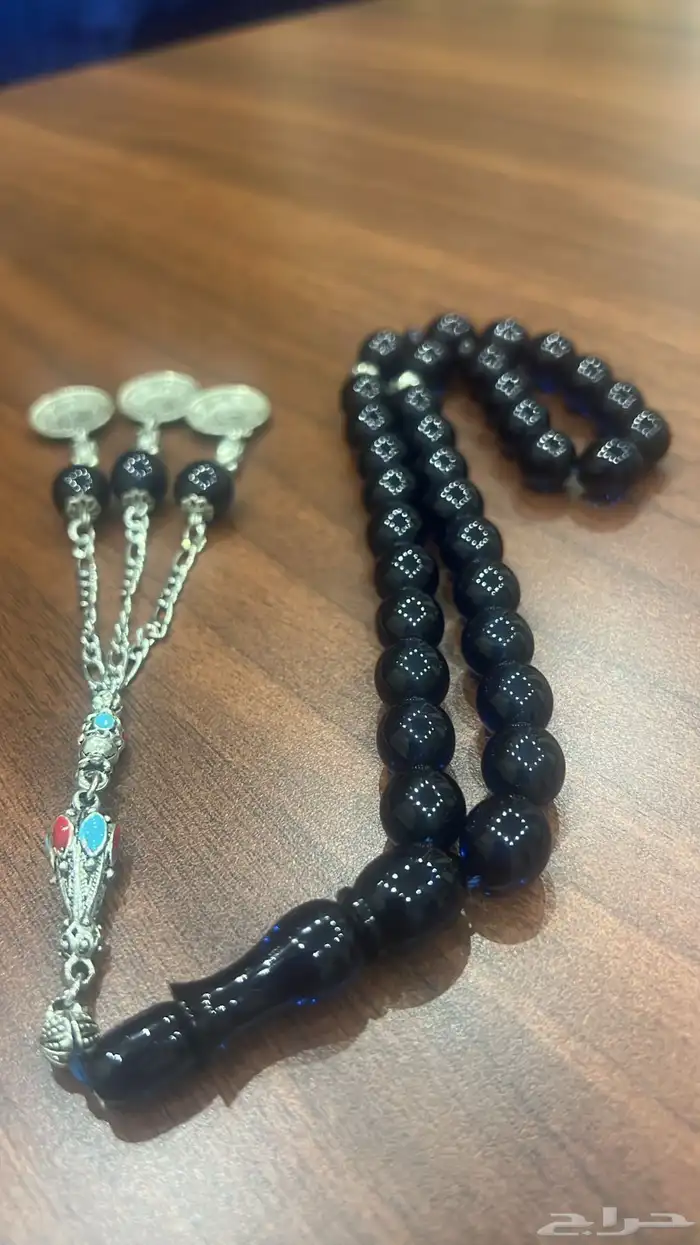 سبح فاتوران ويسر مصري 5