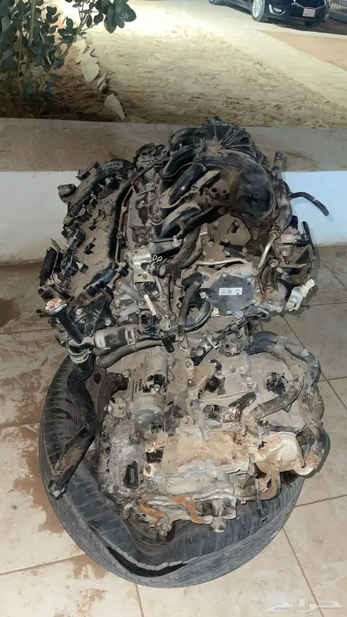 قطع افالون 22 1