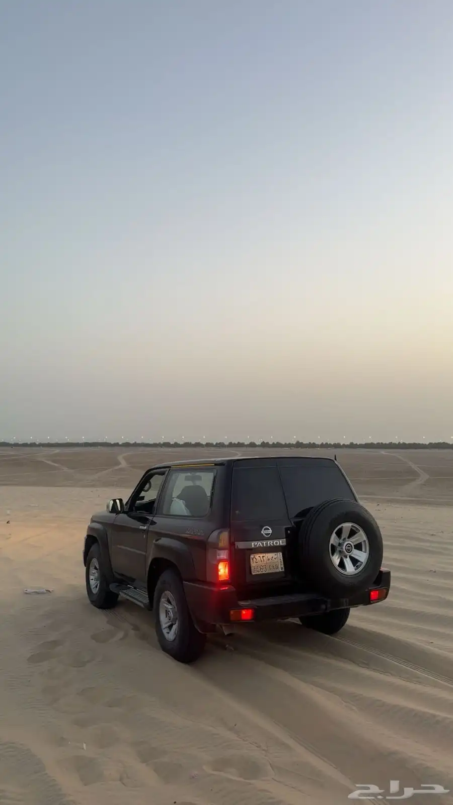 باترول 2010 ممشى قليل (اقبل البدل ) 0