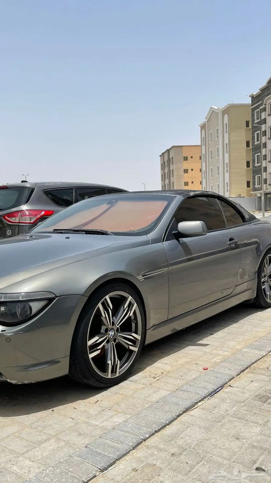 بي ام دبليو 645 0