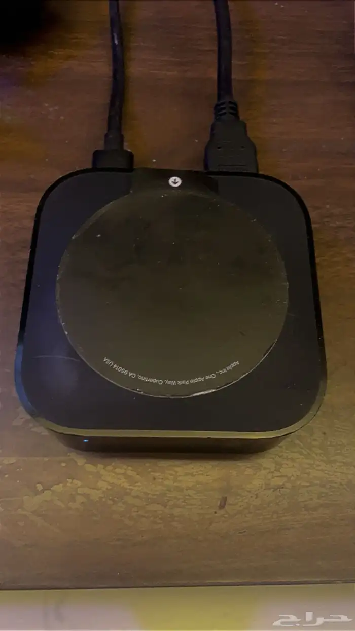 للبيع ابل تي في Apple TV 4K 64G 2