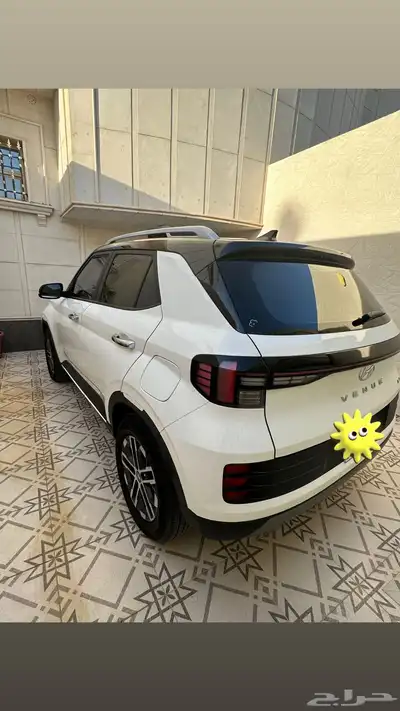 هيونداي فينيو 2023 فل كامل 3