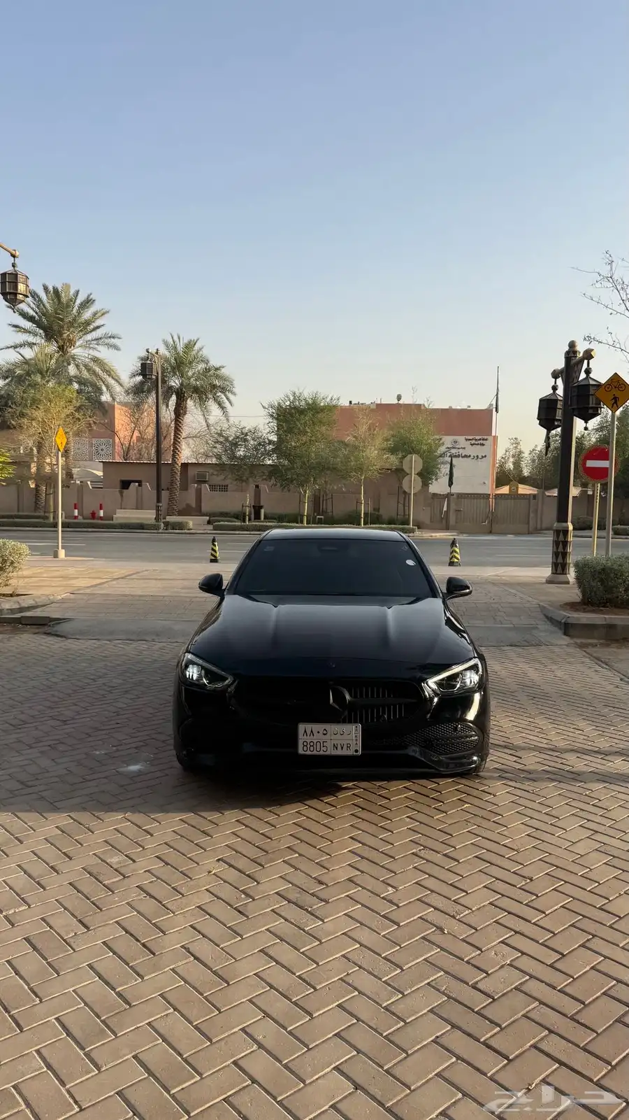 مرسيدس c300 2022 0