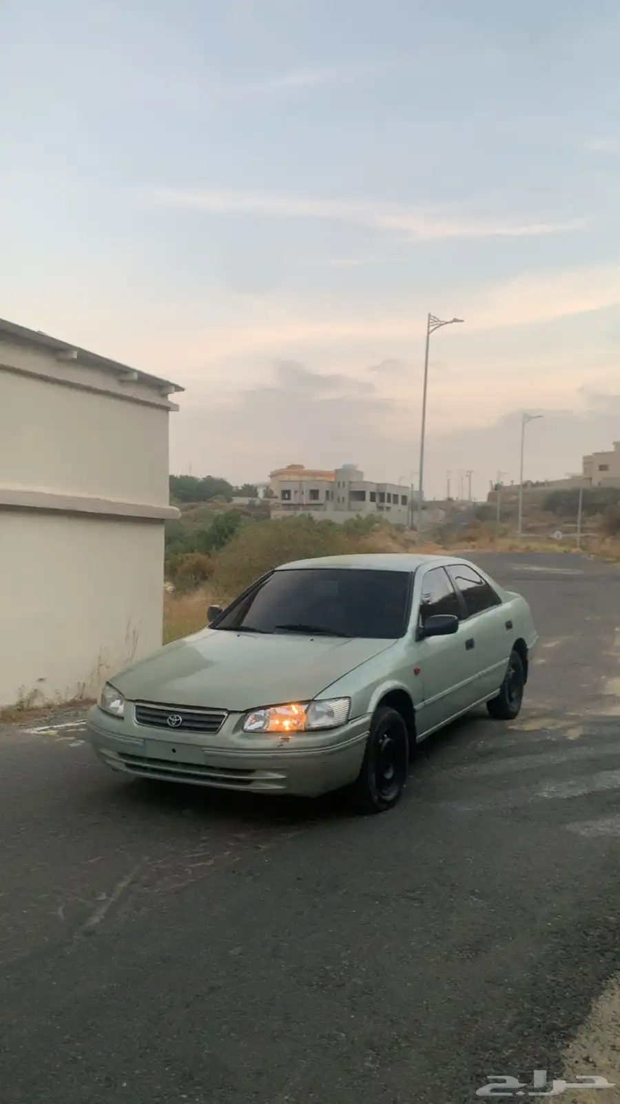 كامري 1