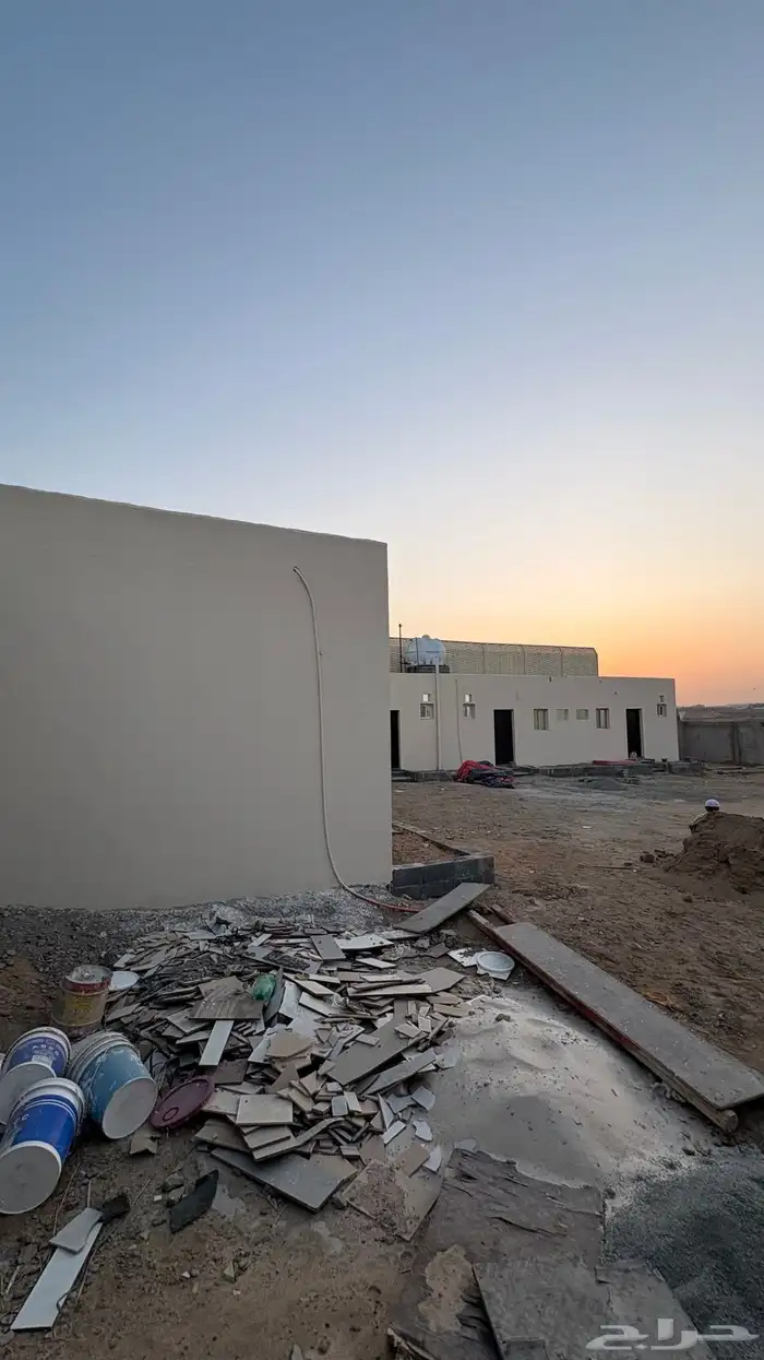 6 غرف عزاب كبيرة بحوش خاص مستقل للايجار سكن عمال شركات 27