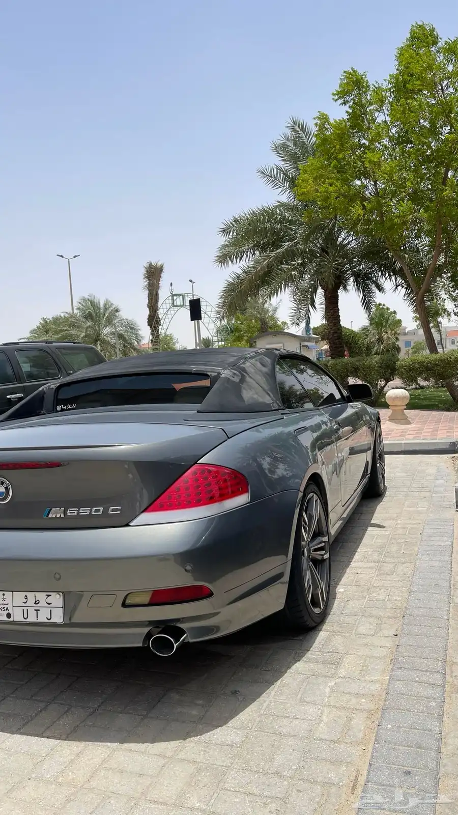 بي ام دبليو 645 3