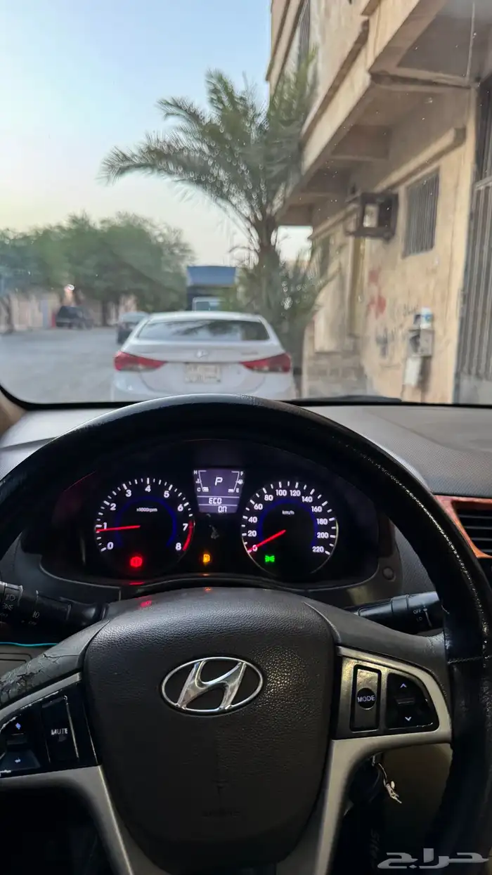 اكسنت 2014 2