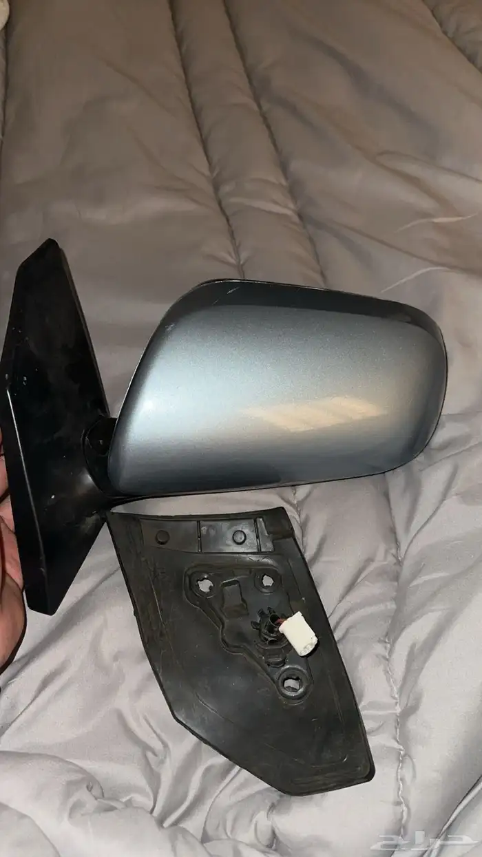 مرايه كورلا 2005 1